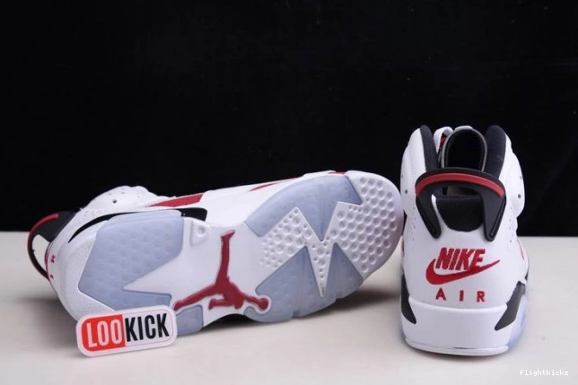 RETRO JORDAN AIR 'CARMINE' CT8529-106 6 2021 0810